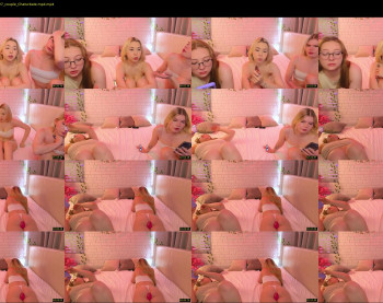 _ramune_ — 6 minute Chaturbate couple cam video clip, 720p, Sep 29, 2025