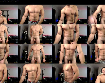 alpha_dominus_king — 4 minute Chaturbate male cam video clip, 720p, Sep 29, 2025