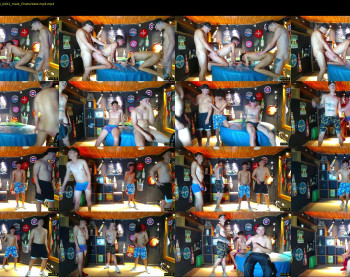backyardigans — 56 minute Chaturbate male cam video clip, 720p, Sep 30, 2025
