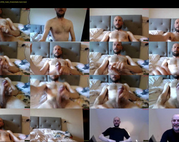 basiccamguy — 15 minute Chaturbate male cam video clip, 480p, Sep 29, 2025