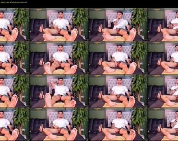noah_davies7 — 94 minute Chaturbate male cam video clip, 720p, Sep 29, 2025