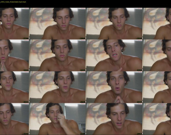 not_alexstone — 3 minute Chaturbate male cam video clip, 720p, Sep 29, 2025