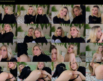 pinkadele — 120 minute Chaturbate female cam video clip, 720p, Sep 29, 2025