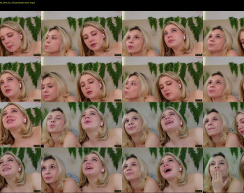 pinkadele — 3 minute Chaturbate female cam video clip, 720p, Sep 29, 2025