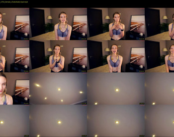 tashinapetitto — 3 minute Chaturbate female cam video clip, 720p, Sep 29, 2025