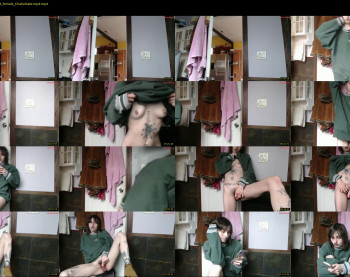 devilg1rl — 16 minute Chaturbate female cam video clip, 480p, Oct 1, 2025