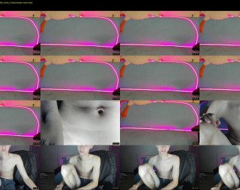 guy_liam1 — 5 minute Chaturbate male cam video clip, 720p, Sep 30, 2025