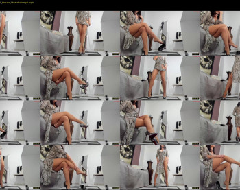 katedolly — 41 minute Chaturbate female cam video clip, 720p, Sep 30, 2025