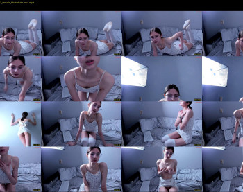 sinblimer — 25 minute Chaturbate female cam video clip, 720p, Oct 1, 2025
