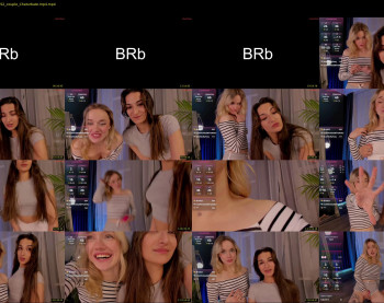 softly_bold — 113 minute Chaturbate couple cam video clip, 720p, Sep 30, 2025