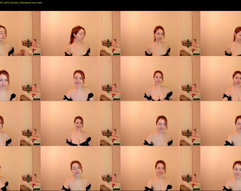 summer_preston — 5 minute Chaturbate female cam video clip, 720p, Oct 1, 2025