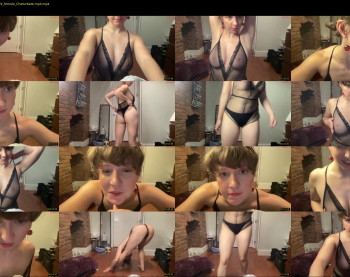 dancerbb — 9 minute Chaturbate female cam video clip, 720p, Oct 2, 2025