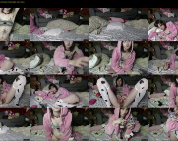 devilg1rl — 121 minute Chaturbate female cam video clip, 480p, Oct 1, 2025