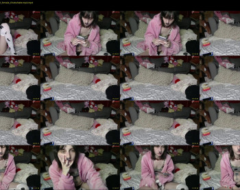devilg1rl — 16 minute Chaturbate female cam video clip, 480p, Oct 1, 2025
