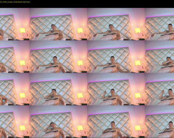 eclipseandflame — 3 minute Chaturbate couple cam video clip, 720p, Oct 1, 2025