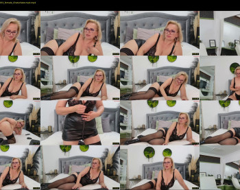 nathalienat — 33 minute Chaturbate female cam video clip, 720p, Oct 1, 2025