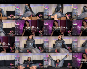 sofia_rousse_ — 121 minute Chaturbate female cam video clip, 720p, Oct 2, 2025