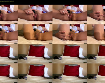 sofijade — 121 minute Chaturbate female cam video clip, 720p, Oct 1, 2025