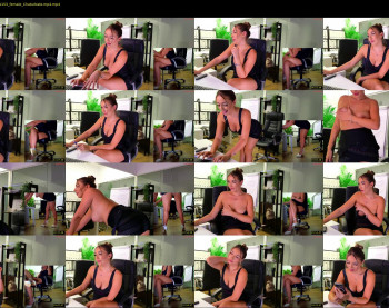 babesgowild — 39 minute Chaturbate couple cam video clip, 720p, Oct 2, 2025
