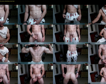 cloud900x — 33 minute Chaturbate male cam video clip, 480p, Oct 2, 2025