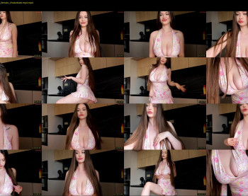 devyale — 120 minute Chaturbate female cam video clip, 720p, Oct 2, 2025