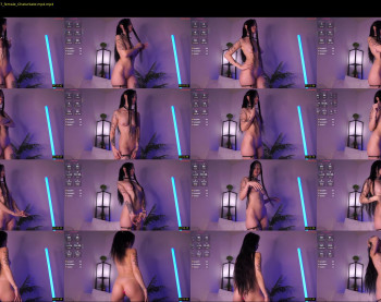 eva_pixie — 7 minute Chaturbate female cam video clip, 720p, Oct 3, 2025