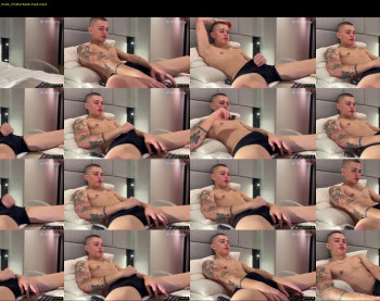 lil_addy — 14 minute Chaturbate male cam video clip, 720p, Oct 3, 2025