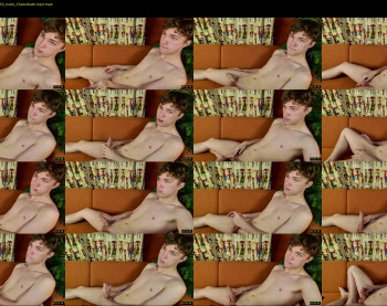 markshot_ — 57 minute Chaturbate male cam video clip, 720p, Oct 2, 2025