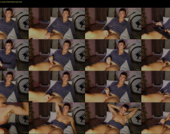 _p_l_u_r_ — 20 minute Chaturbate male cam video clip, 720p, Oct 3, 2025