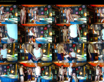 backyardigans — 19 minute Chaturbate male cam video clip, 720p, Oct 3, 2025