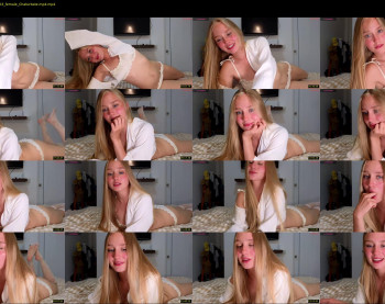 katcontrol — 27 minute Chaturbate female cam video clip, 720p, Oct 3, 2025