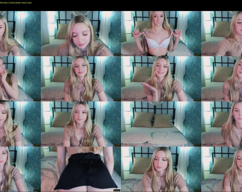 katt_yy — 45 minute Chaturbate female cam video clip, 720p, Oct 3, 2025