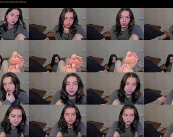 muuur_fam — 10 minute Chaturbate couple cam video clip, 720p, Oct 4, 2025