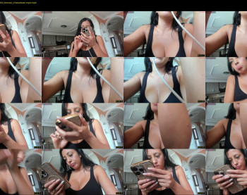 noemibcnz — 4 minute Chaturbate couple cam video clip, 720p, Oct 3, 2025