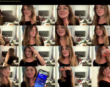 intothewoodswego — 23 minute Chaturbate female cam video clip, 720p, Oct 4, 2025