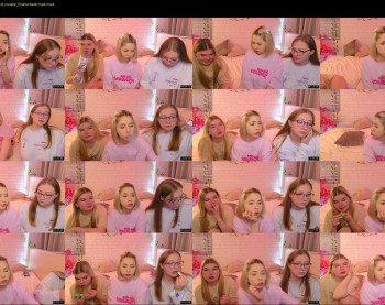 _ramune_ — 36 minute Chaturbate couple cam video clip, 720p, Oct 5, 2025