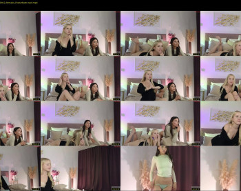 adele_armas — 120 minute Chaturbate female cam video clip, 720p, Oct 5, 2025