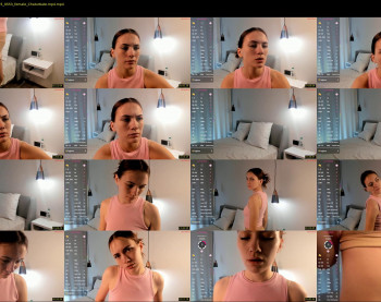 colbymcroberts — 41 minute Chaturbate female cam video clip, 720p, Oct 6, 2025
