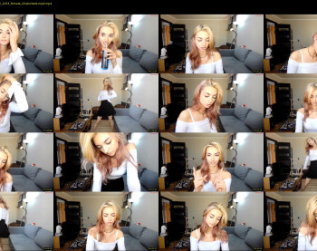 loisepadovano — 44 minute Chaturbate female cam video clip, 720p, Oct 5, 2025