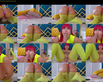 poison_milf_ — 101 minute Chaturbate female cam video clip, 720p, Oct 5, 2025