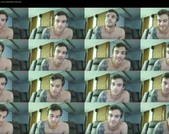 rguy114 — 14 minute Chaturbate male cam video clip, 360p, Oct 6, 2025