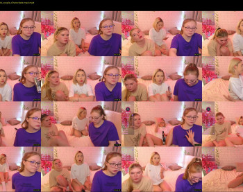 _ramune_ — 38 minute Chaturbate couple cam video clip, 720p, Oct 6, 2025