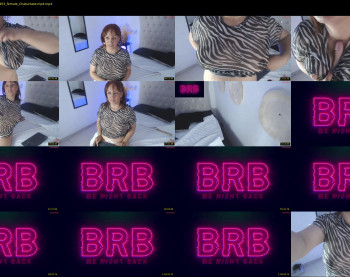 glory_shine — 79 minute Chaturbate female cam video clip, 720p, Oct 6, 2025