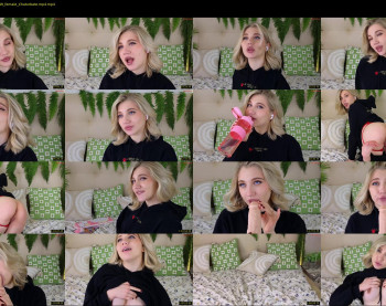 pinkadele — 120 minute Chaturbate female cam video clip, 720p, Oct 6, 2025
