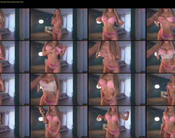 _protea — 78 minute Chaturbate female cam video clip, 720p, Oct 7, 2025