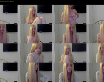 amy1_1 — 93 minute Chaturbate female cam video clip, 720p, Oct 7, 2025