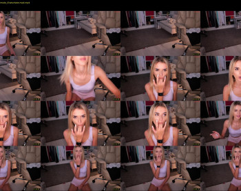 entya — 3 minute Chaturbate female cam video clip, 720p, Oct 7, 2025