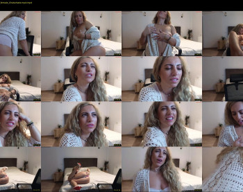 ruby_fit — 67 minute Chaturbate female cam video clip, 720p, Oct 8, 2025