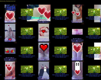 8bitdeviants — 3 minute Chaturbate female cam video clip, 720p, Oct 8, 2025