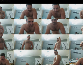 djmute — 87 minute Chaturbate male cam video clip, 720p, Oct 8, 2025